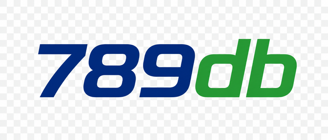 789db লোগো